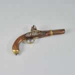 1481 9256 FLINTLOCK